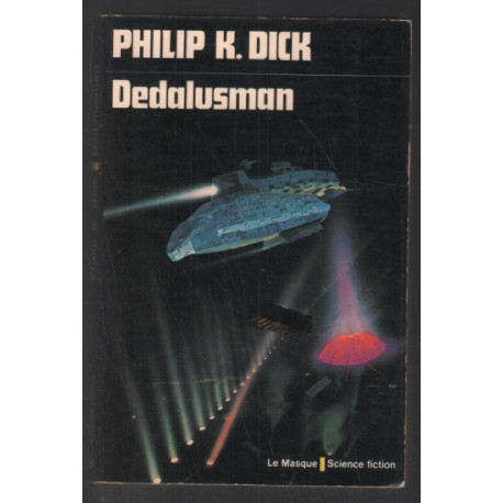 Dedalusman