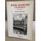 Poésie allemande contemporaine: Dix poètes de RFA