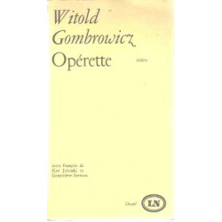 Operette