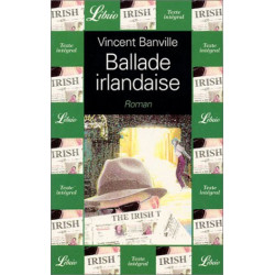 Balade irlandaise