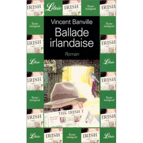 Balade irlandaise