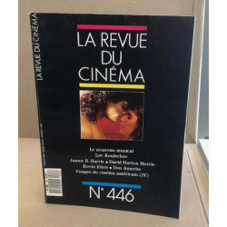 La revue du cinéma cine scoop n° 439