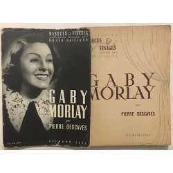 Gaby Morlay