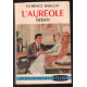 L'auréole brisée