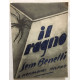 Il ragno