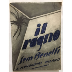Il ragno