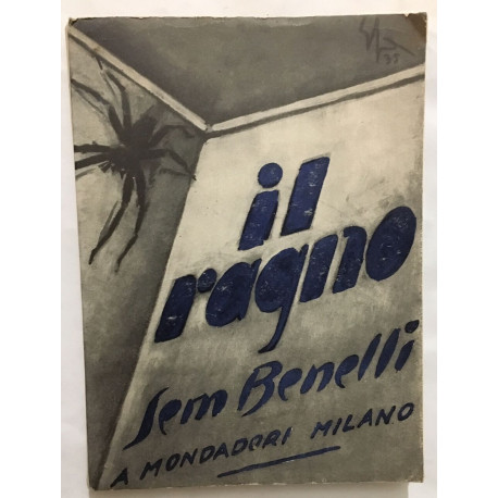 Il ragno