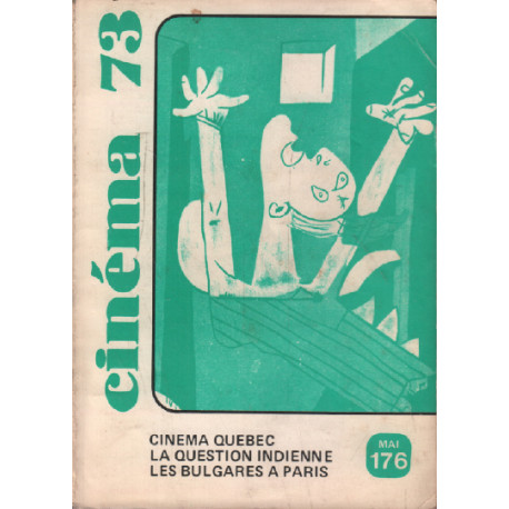 Revue cinéma n° 176