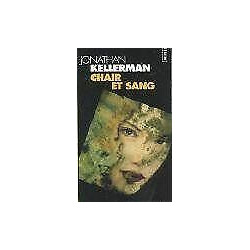 Chair et sang