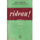 Rideau