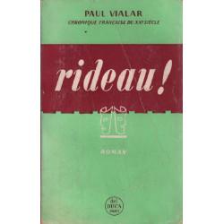 Rideau