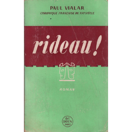 Rideau