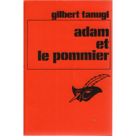 Adam et le pommier