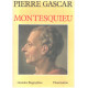 Montesquieu