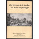 Du berceau à la tombe : les rites de passage (tome 26-1984)