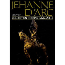 Jehanne d'Arc