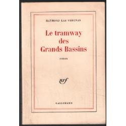 Le tramway des grands bassins