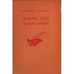 Bonne nuit tante mary