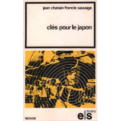 Clés pour le japon