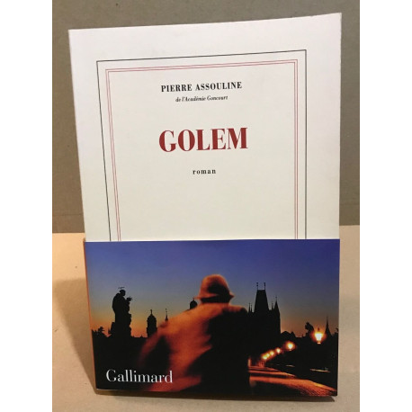 Golem