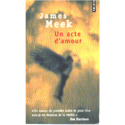 Un acte d'amour
