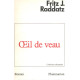 Oeil de veau
