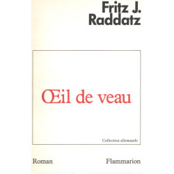 Oeil de veau