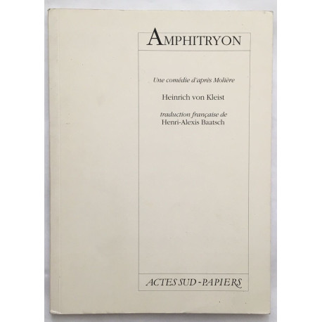 Amphitryon