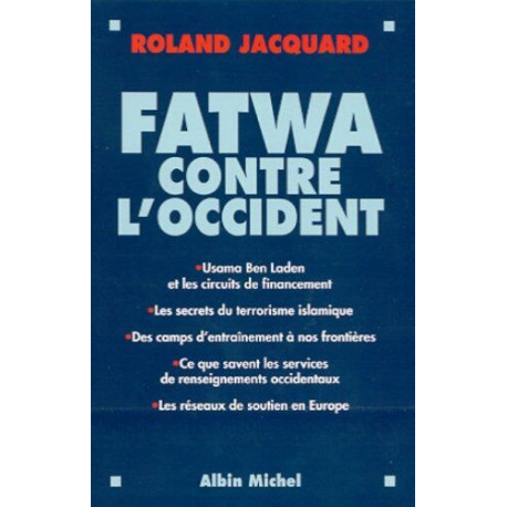 Fatwa contre l'Occident