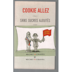 Sans sucres ajoutés