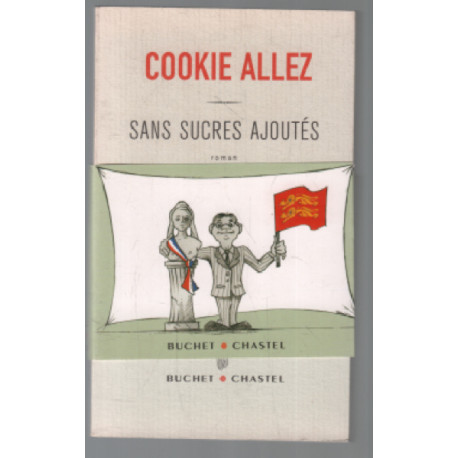 Sans sucres ajoutés