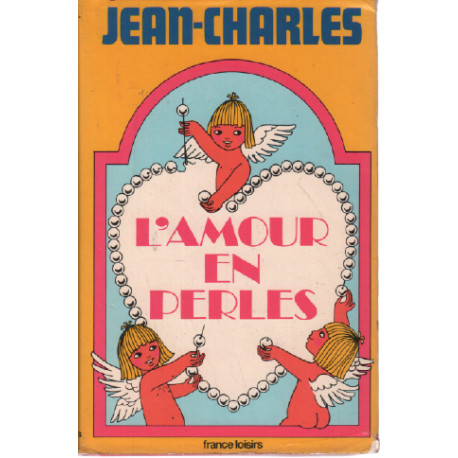 L'amour en perles