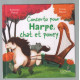 Concerto pour chat et poney