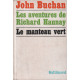 Le manteau vert. Traduit par Gilles Malar et Marie-Louise Hacy