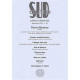 Autre Sud numéro 23 décembre 2003 : Pierre Morency