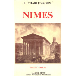 Nimes / 26 illustrations