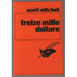 Treize mille dollars