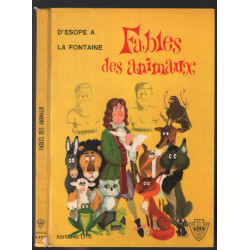 Fables des animaux