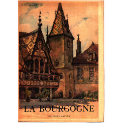 La bourgogne