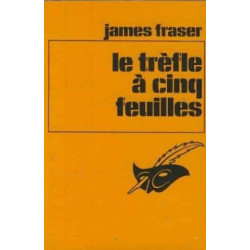 Le trèfle à cinq feuilles