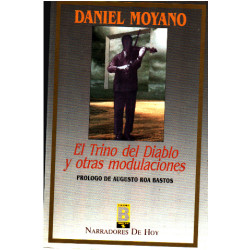 Trino del diablo el