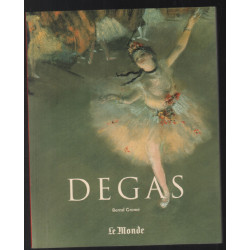 Edgar Degas (1834-1917)