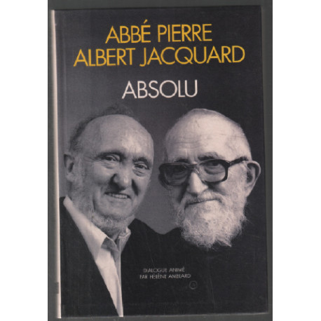 Absolu