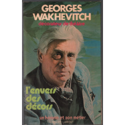 L'envers des décors