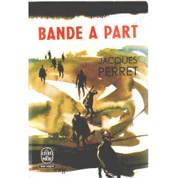 Bande a part