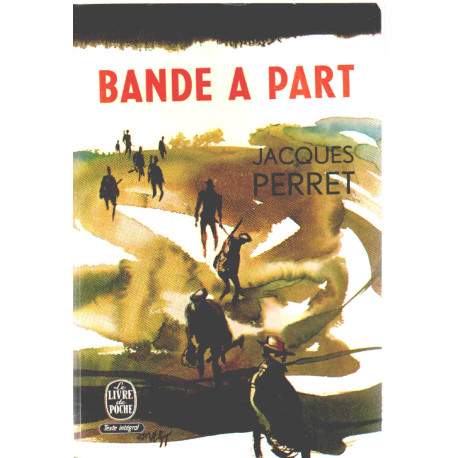 Bande a part