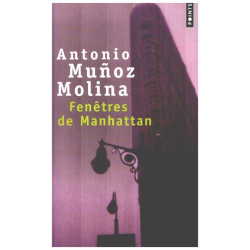 Fenêtres de Manhattan