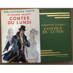 Contes du lundi