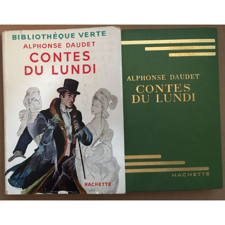 Contes du lundi