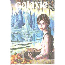 Revue galaxie n° 153